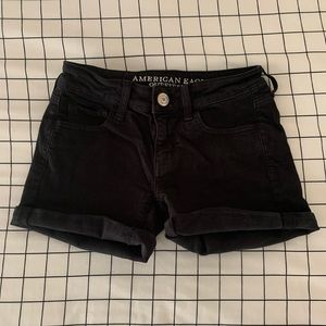 American Eagle Outfitters Super Stretch Shorts